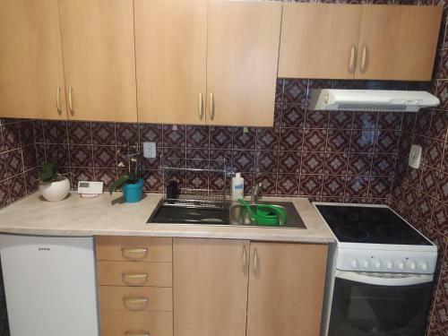 Apartm�n U Petr?