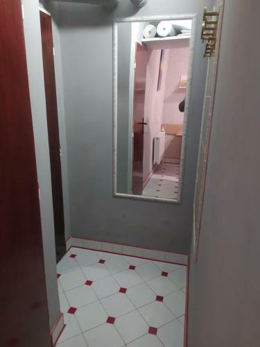 Apartm�n U Petr?