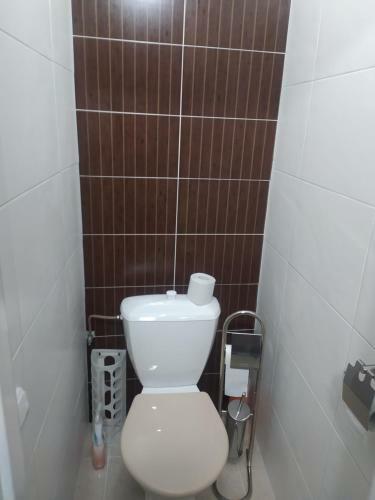 Apartm�n U Petr?