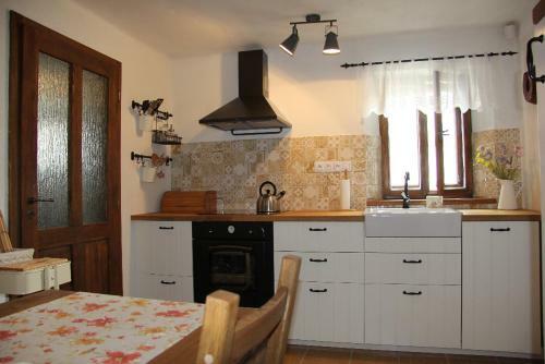 Apartamento Chalupa Jevi?ovice 137