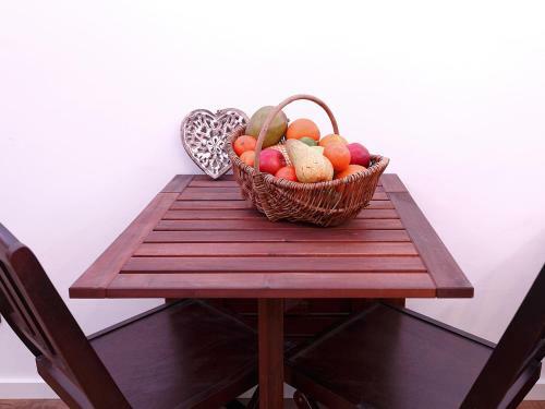 Apartamento Ferienwohnung Tiergarten