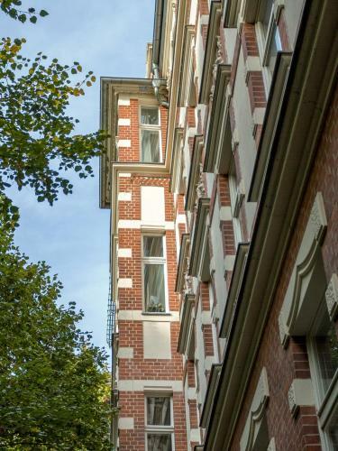 Apartamento Ferienwohnung Tiergarten