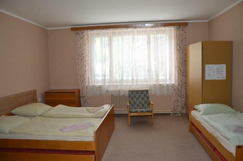 Hostal Penzion Eden