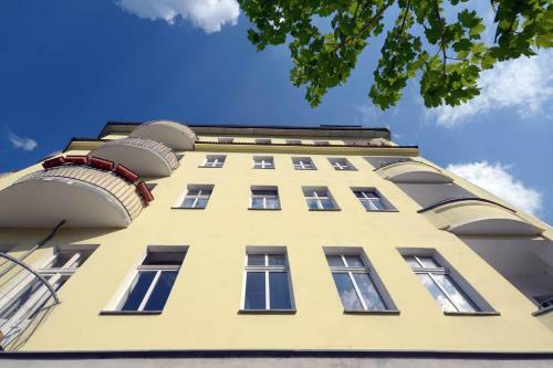 Apartamento Familienstudio 27