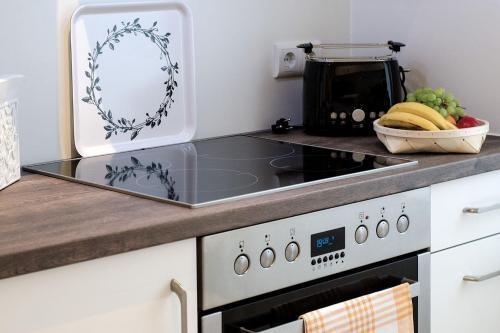 Apartamento Familienstudio 27