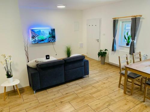 Apartm�ny Jet?ichovice - ?esk� ?v�carsko