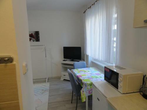 Apartm�n Sluka