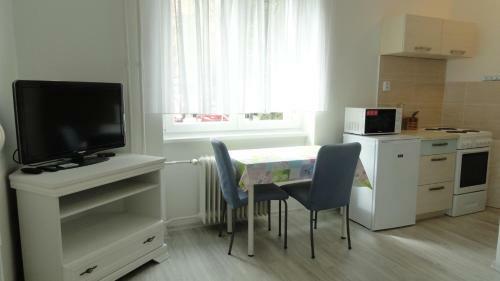 Apartm�n Sluka