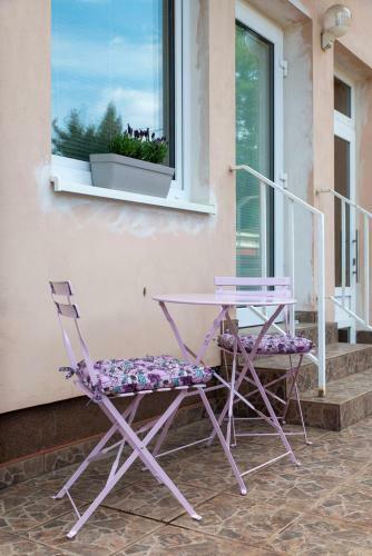 Apartm�n U V?trn�ku