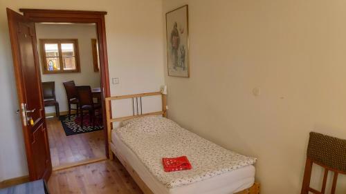 Hostal Pension Herm�na