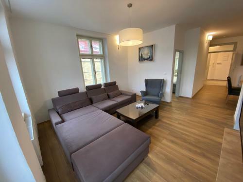Apartm�n Mp