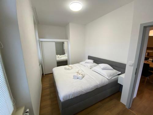 Apartm�n Mp
