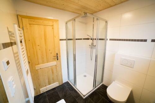 Apartamento U Star� H�jenky