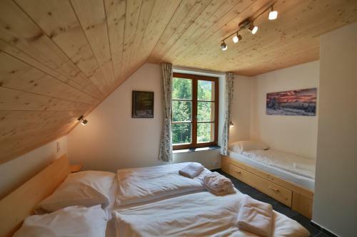 Apartamento U Star� H�jenky