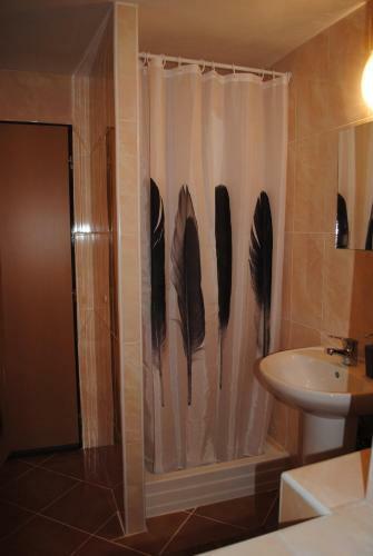 Apartm�n ?t?p�nka