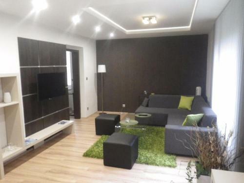 Harmony Apartment