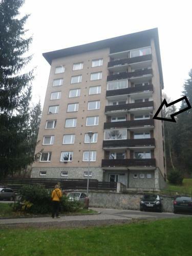 Harmony Apartment