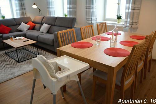 Apartm�ny Karina
