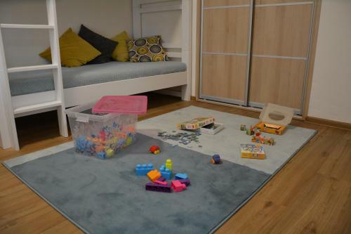 Apartm�ny Karina
