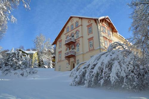 Apartm�ny Karina