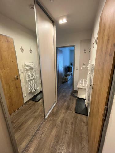 Apartm�n Jest?�b 14