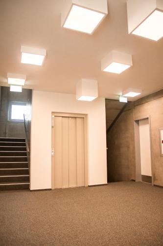 Apartm�ny Jest?�b 5 A 10