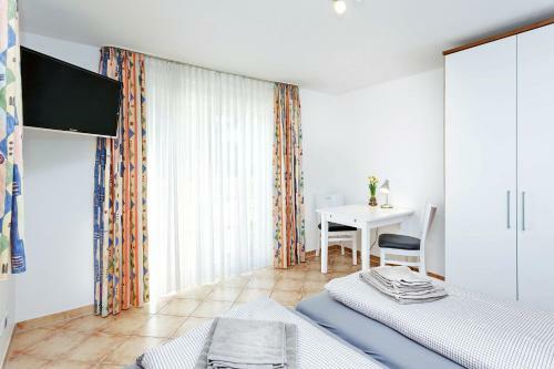 Apartamento Ferienwohnung Berlin