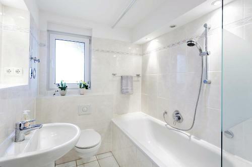 Apartamento Ferienwohnung Berlin