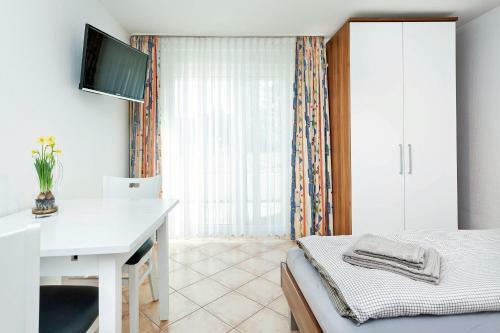 Apartamento Ferienwohnung Berlin