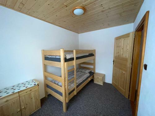 Apartm�n Jansk� L�zn?