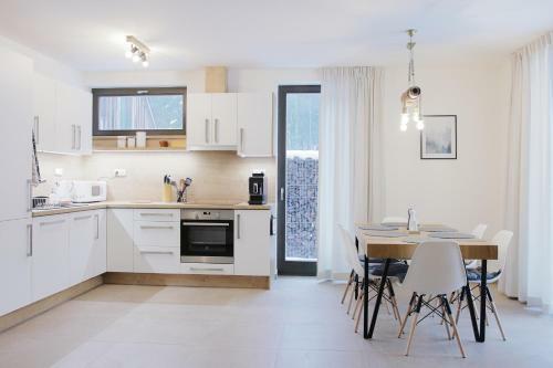 Apartamento Jank?v Zlat� Hamr