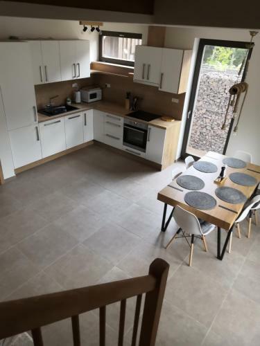 Apartamento Jank?v Zlat� Hamr