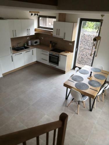Apartamento Jank?v Zlat� Hamr