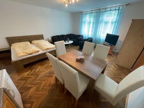 Hostal Villa Belvedere