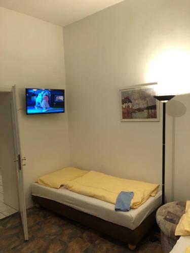 Hostal Villa Belvedere