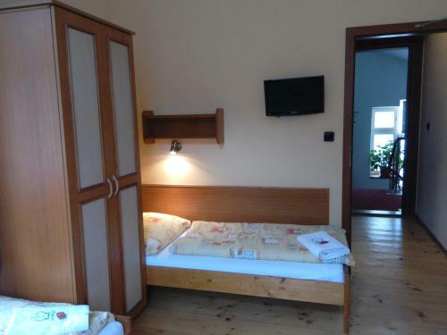 Hostal Marianum Jl,s.r.o.