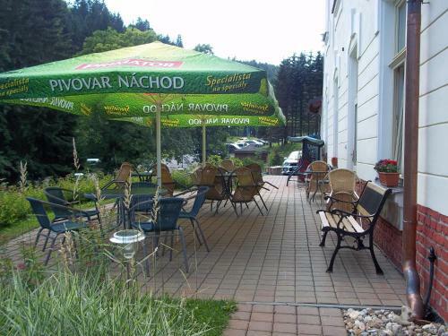 Hostal Marianum Jl,s.r.o.