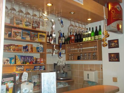 Hostal Marianum Jl,s.r.o.