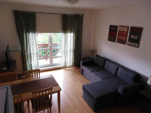 Apartamento Kozel 2