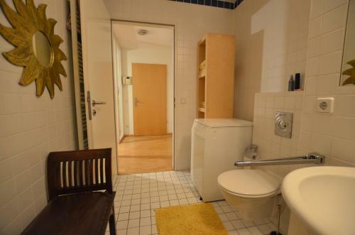 Apartamentos All-in-one Kurfuerstendamm