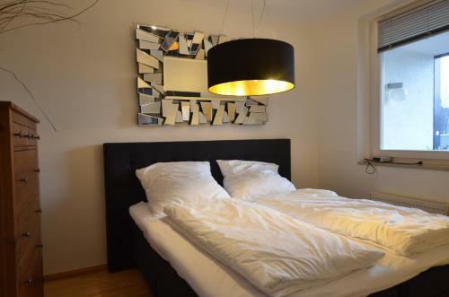 Apartamentos All-in-one Kurfuerstendamm