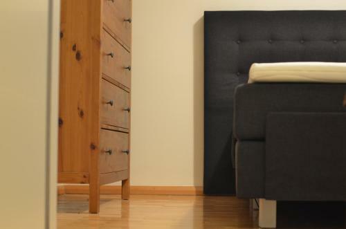 Apartamentos All-in-one Kurfuerstendamm