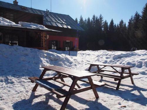 Hostal Modrokamenn� Bouda