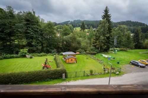 Jizera Mountains Apartment