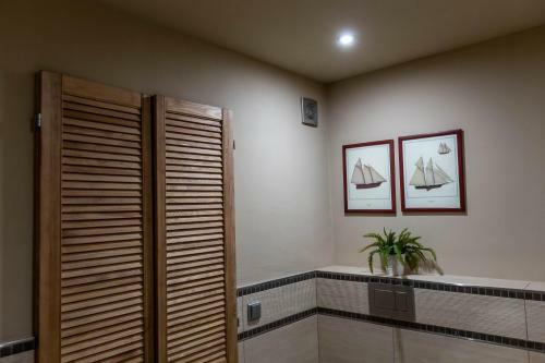 Apartm�n V Srdci ?esk�ho R�je