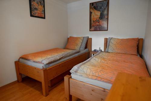 Apartm�n Javorov� Sk�la