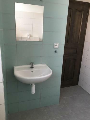 Apartamento Pra?sk� 116/ii
