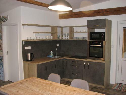 Apartamento Penzion Na Samot�ch