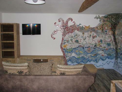 Apartamento Penzion Na Samot�ch