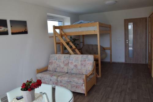 Apartamento Penzion Na Samot�ch